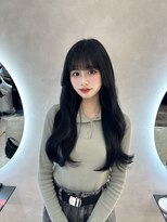 ナツ 梅田店(natsuu)&nbsp;エクステ/髪質改善/韓国/ワンホン/梅田/韓国風/ブリーチ