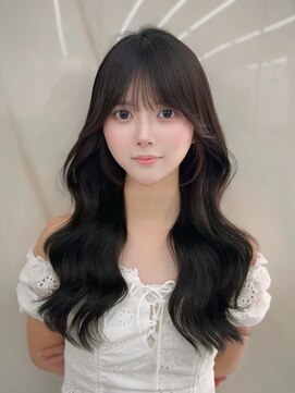 コア 銀座(COA) レイヤースタイル