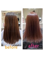 リリー 京都山科店(Lily)&nbsp;ロング