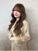 ウナ 並木坂(Una) Yumika 