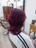 アーシェ 横浜店(A'SHE)&nbsp;アディクシー　ボルドールビー