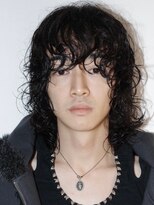 サル 代官山(SAL)&nbsp;【SAL】ちょっとセブンティーズぽいやむ