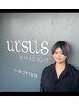 アーサス バイ ヘッドライト 君津店(ursus by HEADLIGHT) 由結