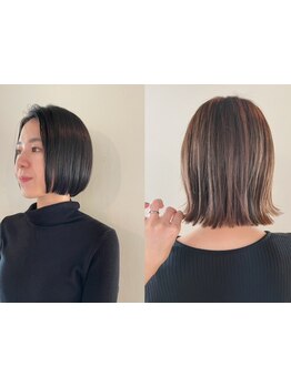 <万代>３０代から急に変化する髪質、いつもよりうまくまとまらなくなった？などの髪の悩みはプロに相談！