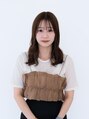 アンドビー(&b.) 辻 美咲