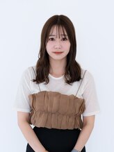 アンドビー(&b.) 辻 美咲