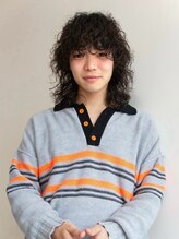 ユルク(JURK nagoya) TAIKI NOGUCHI