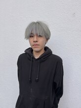 ローグ(Logue) 遠藤 颯大