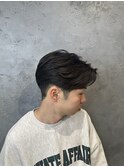 曲がる縮毛矯正