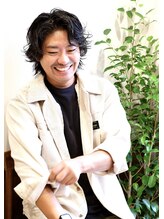 ファミリア ボンド(familiar BOND) 徳田 誠也