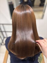 マチルダ(Matilda)&nbsp;髪質改善Premium縮毛矯正