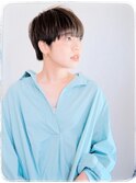 【ameri 柏】マッシュショート