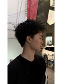 ラフショート