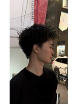 ボコカ(bococa)&nbsp;【kantamal】メンズラフショート