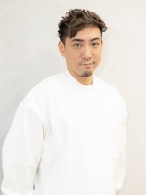 アトリエナガノツー 千葉富士見店(atelier nagano 2) 永野文一 [千葉駅]