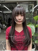 サイドレイヤースタイル