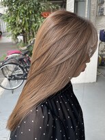 ラナンバイシダ(ranan by sida)&nbsp;ナチュラルシャドールーツベージュ