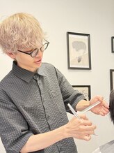スカイシープレイス 錦糸町 茂木 蓮