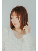 タイトボブ【桃山台/南千里/服部緑地】