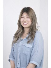 ソーエン バイ ヘッドライト 宮崎橘通店(soen by HEADLIGHT) 福松  裟耶香