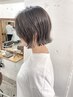 【雰囲気に合わせて】似合わせカット[恵比寿]