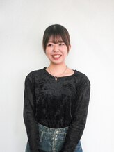 シュシュ 宜野湾店(chou chou) 新垣 沙耶香