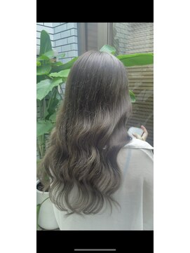 エデンユートピア(EDeN utopia) オリーブベージュ