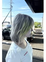 アルティザン(artisan)&nbsp;デザインカラー