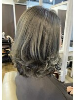 ラシクベル(Lashiku Belle)&nbsp;アッシュレイヤー　7/25