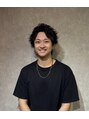 エクシア 渋谷店(EXCIA) 島津 龍馬