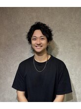 エクシア 渋谷店(EXCIA) 島津 龍馬