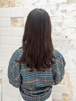 シェルク バイ シャッセ(cerc by SASE)&nbsp;ナチュラルミディー