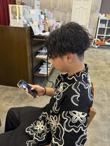 アーチ(ARCH)&nbsp;メンズ人気Ｎｏ．1ツイストスパイラル