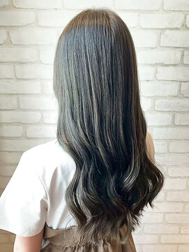 バブルス 久喜店(BUBBLES) オリーブベージュ