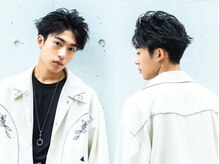 ラッドヘアー(LAD HAIR)
