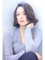 キング 心斎橋店(K!ng) 縮毛矯正髪質改善レイヤーカットトリートメント心斎橋美容室