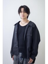 アコロン(acoron.) 佐渡川 興樹