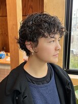 ジジ プラス デザイン(GIGI＋design)&nbsp;perm