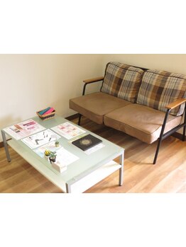 【親子3世代で◎】人と人との繋がりを大切にする美容室。幅広い年代にファン多数！《キッズスペースあり》