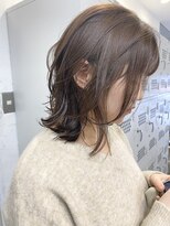 エリマバイフィフス 調布(elima by fifth)&nbsp;ショートヘア顔周りレイヤーブリーチダブルカラーショートボブ