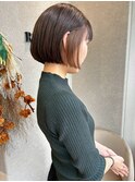 インナーカラー