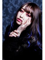 アモル 高田馬場店(Amor)&nbsp;プルエクステ ＃高田馬場美容室＃高田馬場＃高田馬場縮毛矯正