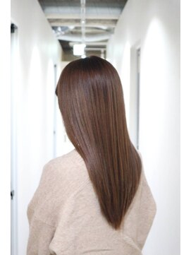 ビー(Be) 髪質改善