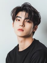 ティエル(TIELE) メンズヘアスタイル