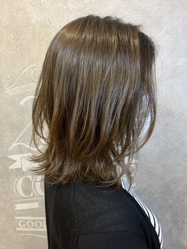 ザザ ZA/ZA 神楽坂 ワンカールくびれレイヤー