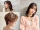 アール ヘアー デザイン(r hair design)の写真