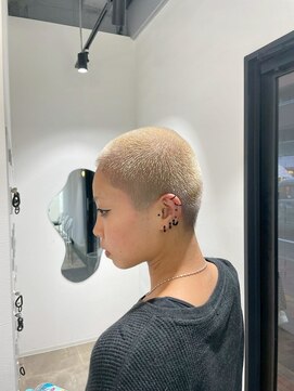 フォレスト 流山おおたかの森(Forest.) Forest /髪質改善/流山おおたかの森59