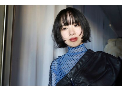 クレヘアー(CLE' HAIR)の写真