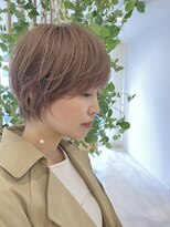 ジ オスカー(THE OSCAR)&nbsp;ふんわり大人ショート