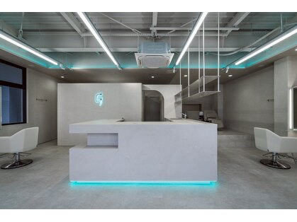 グラント(Grant)の写真